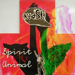 RedSK : Spirit Animal